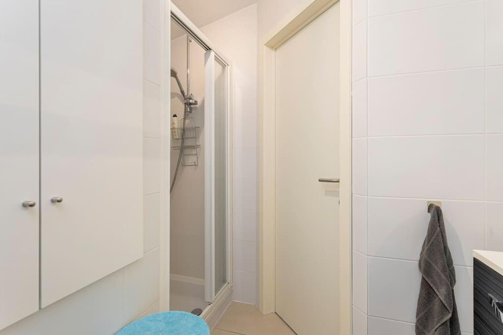 Apartment Westende
