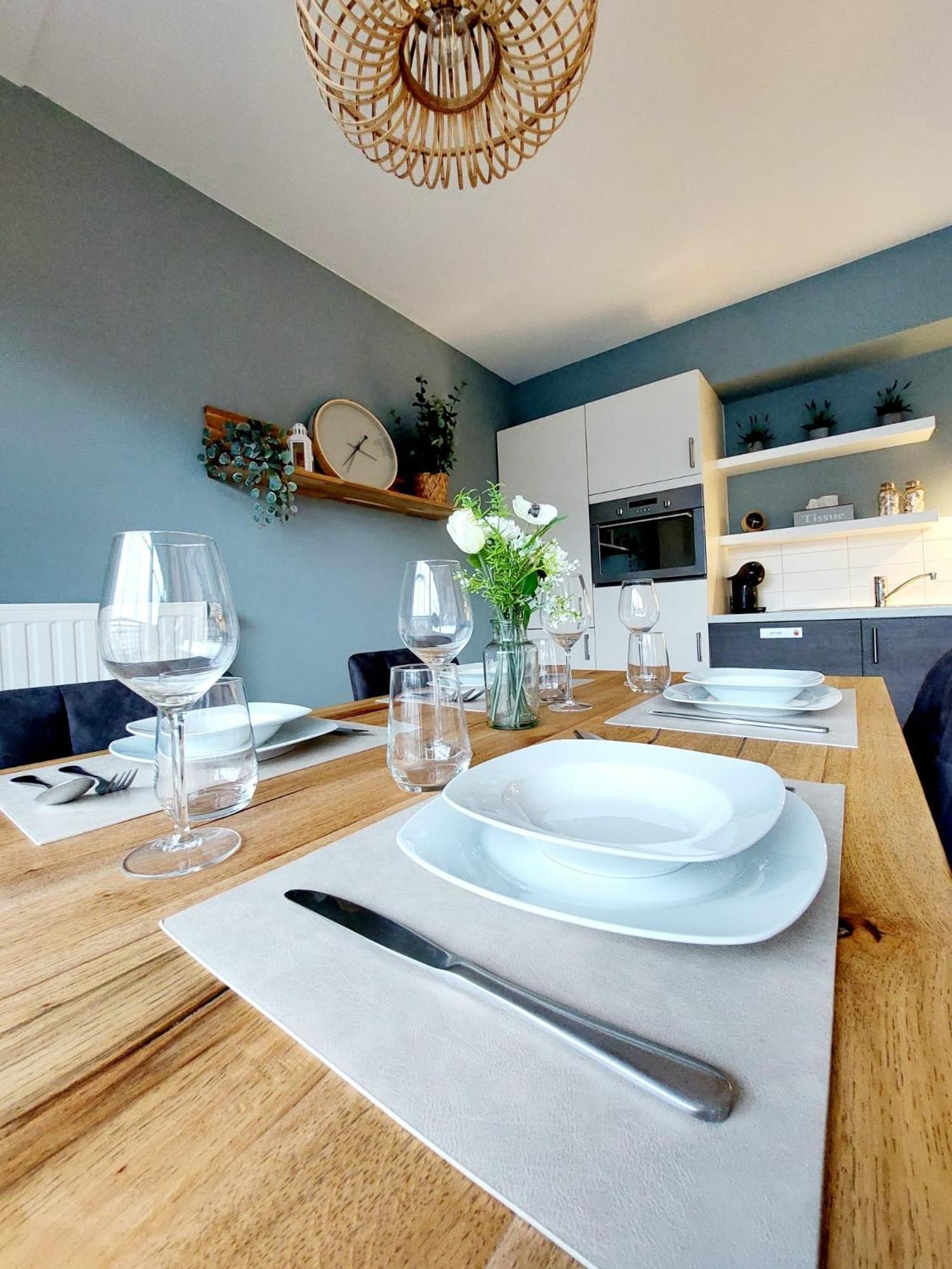 Apartment Westende Middelkerke