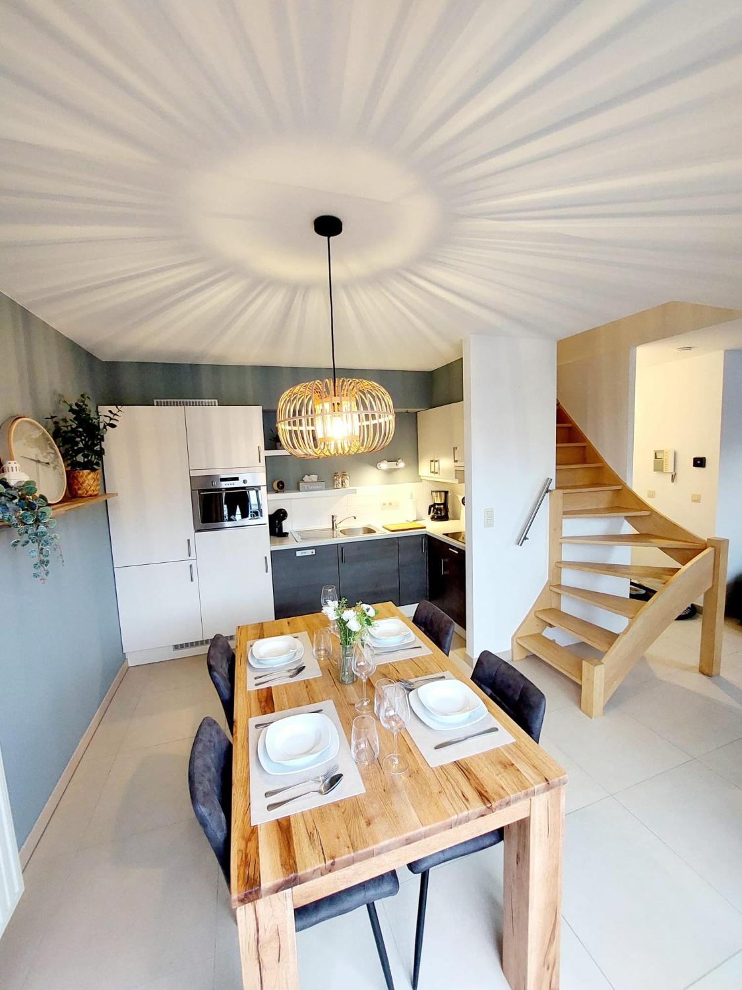 Apartment Westende *