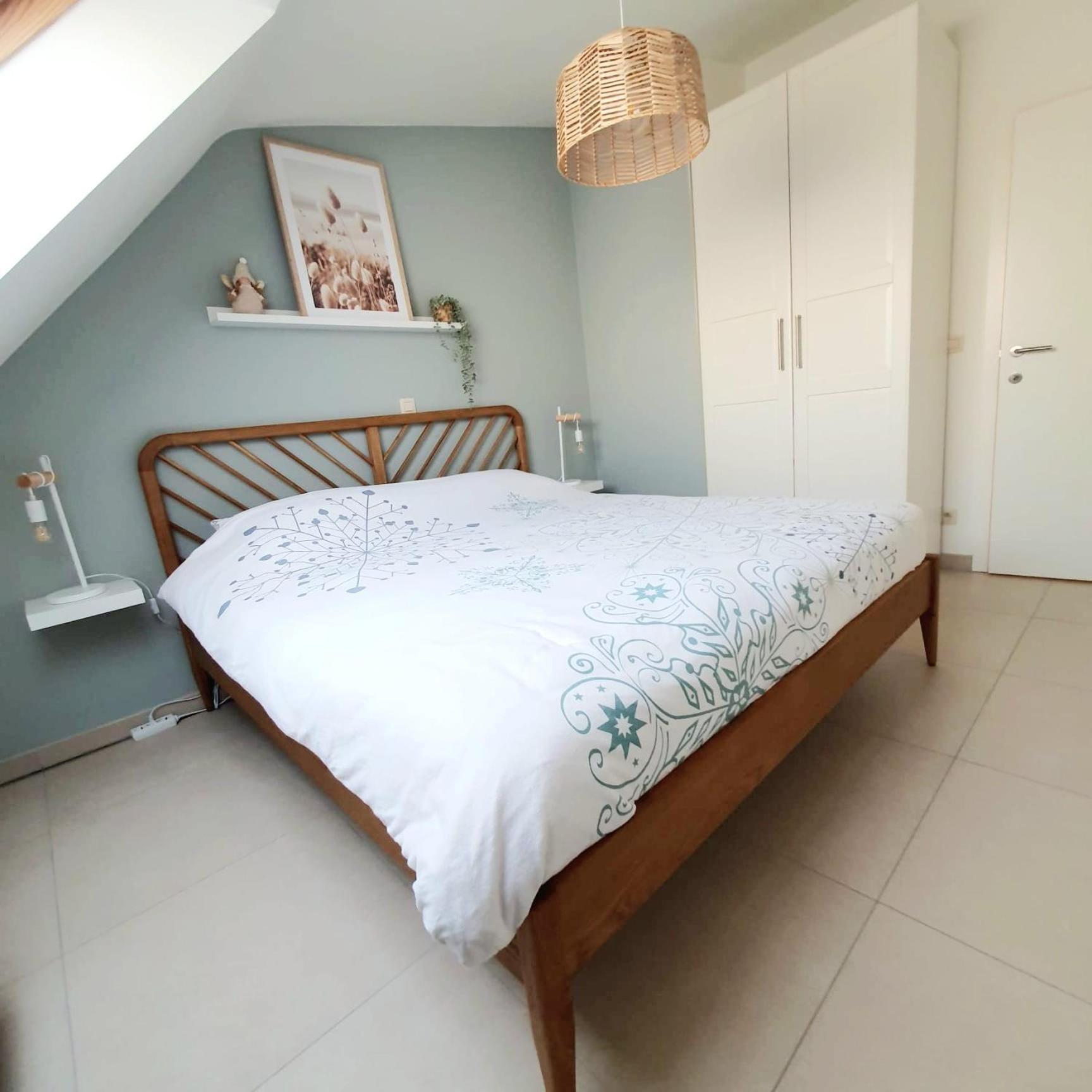 Apartment Westende Middelkerke